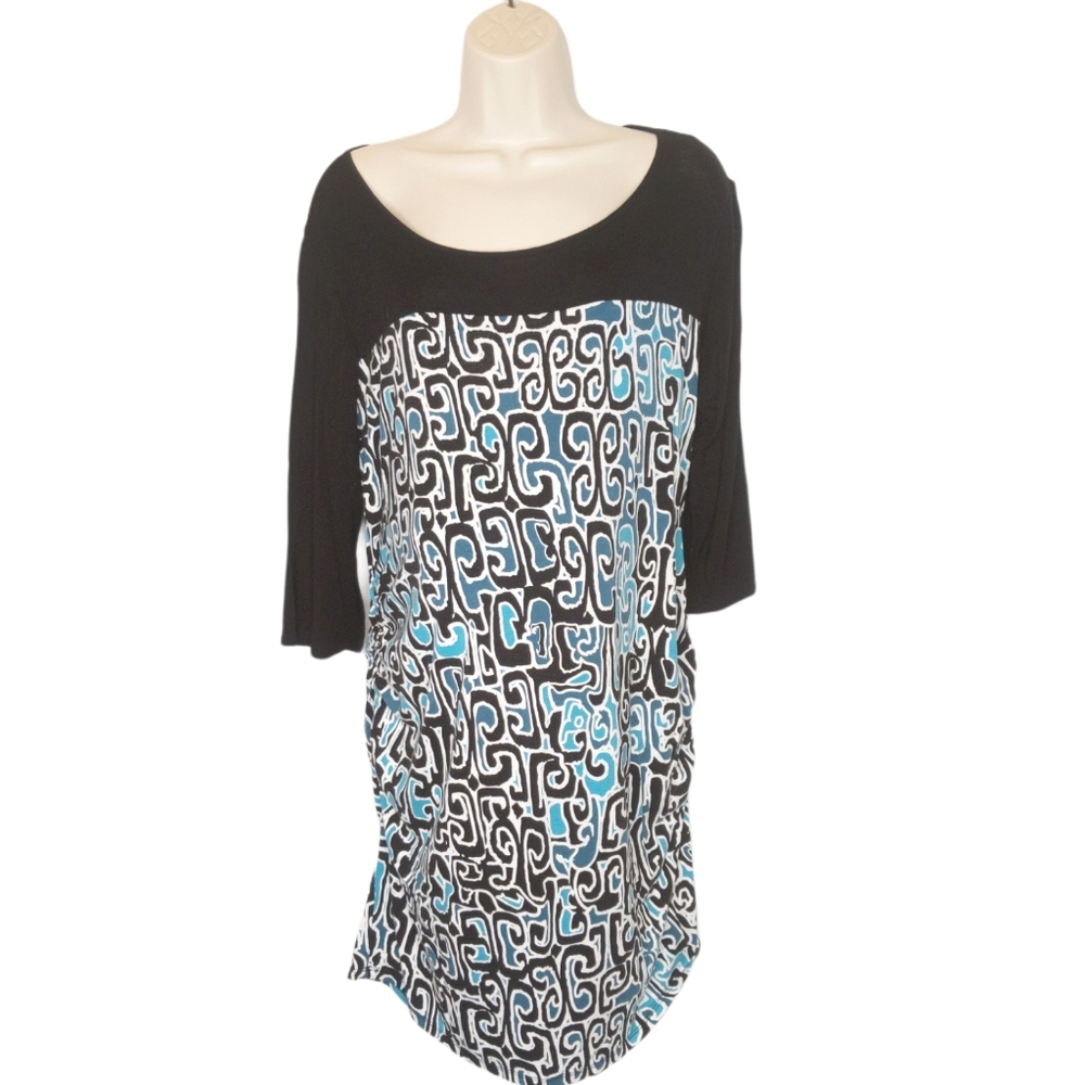 New Recruit maternity dress‎ XL